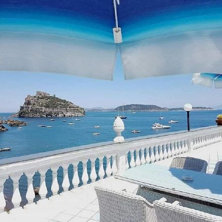Hotel Da Maria Ischia Kültér fotó