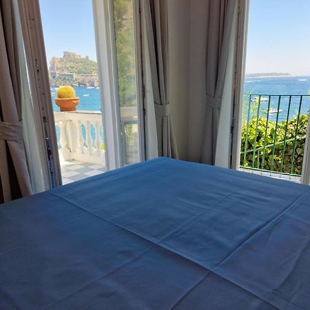 Hotel Da Maria Ischia Kültér fotó