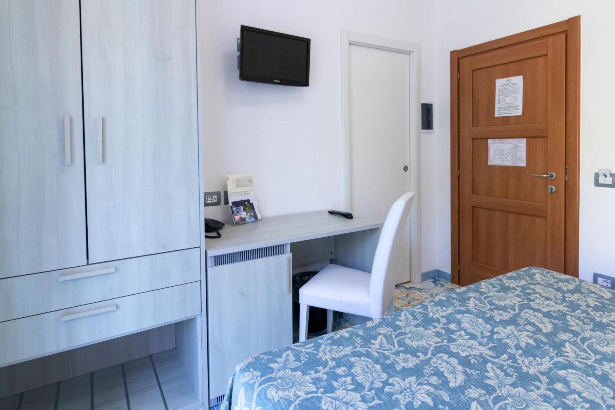 Hotel Da Maria Ischia Kültér fotó