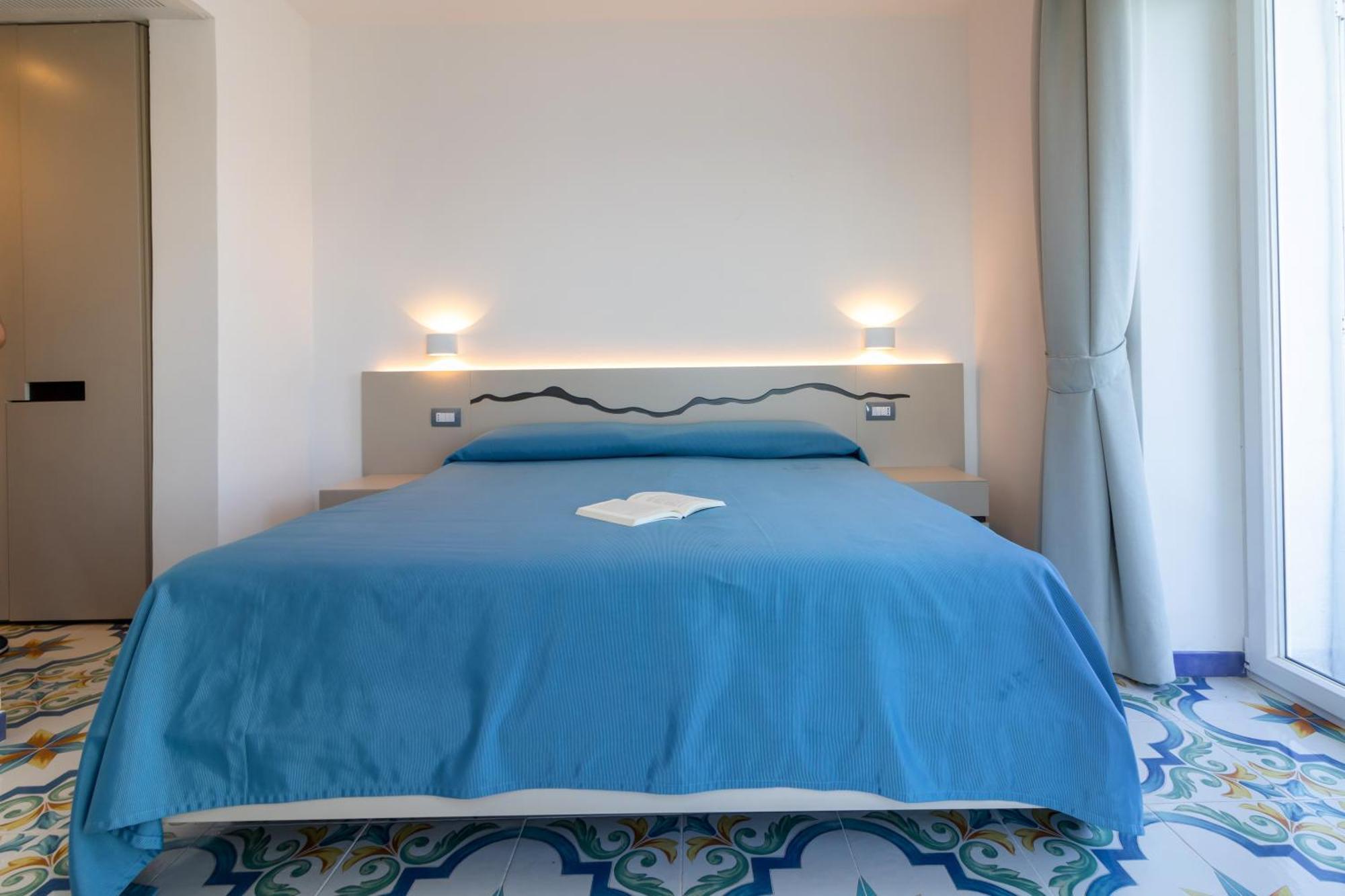 Hotel Da Maria Ischia Kültér fotó