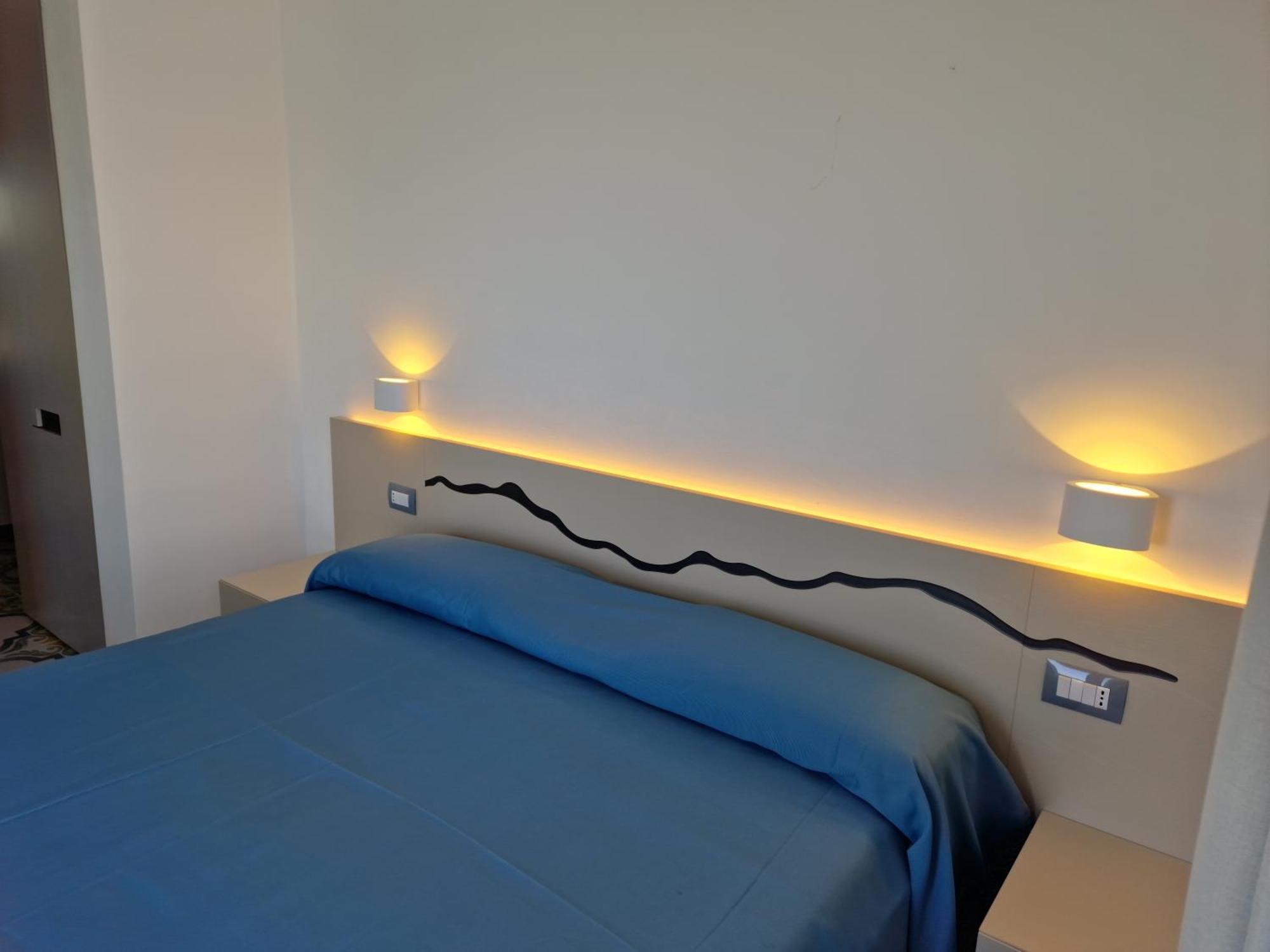 Hotel Da Maria Ischia Kültér fotó