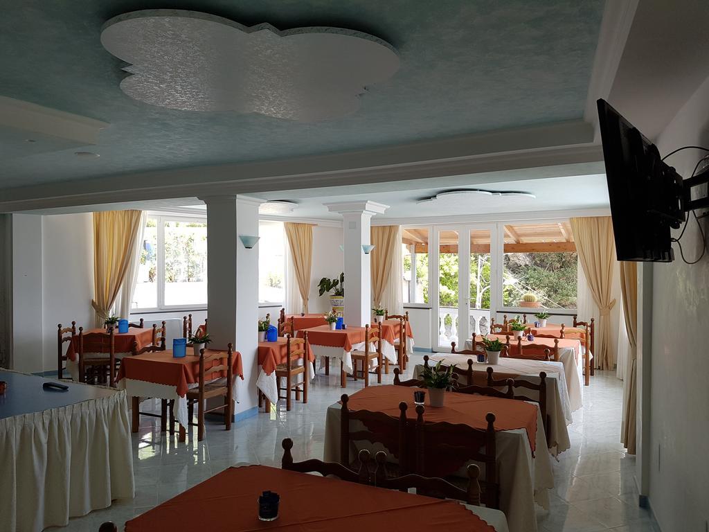 Hotel Da Maria Ischia Kültér fotó
