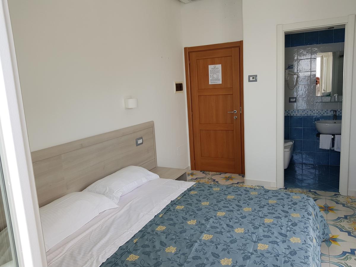 Hotel Da Maria Ischia Kültér fotó
